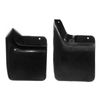 Nissan Navara D22 1997-2004 Rear Mud Guard Flaps