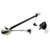 Chevrolet LUV Isuzu 2WD 1988-2002 LH Tie Rod Idler Arm Center Link