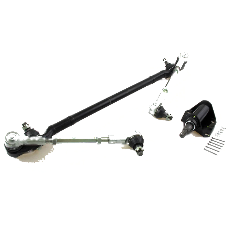 Chevrolet LUV Isuzu 2WD 1988-2002 LH Tie Rod Idler Arm Center Link