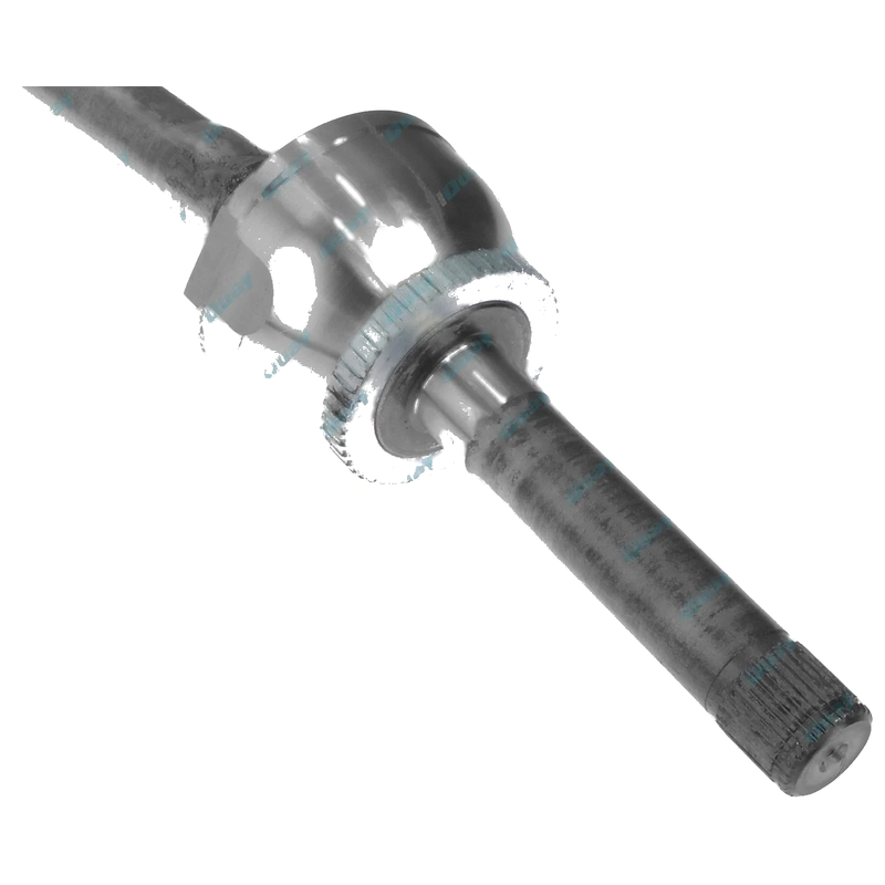 Landcruiser VDJ76 VDJ78 VDJ79 Front Left Drive Transverse CV Shaft (2007-2022)