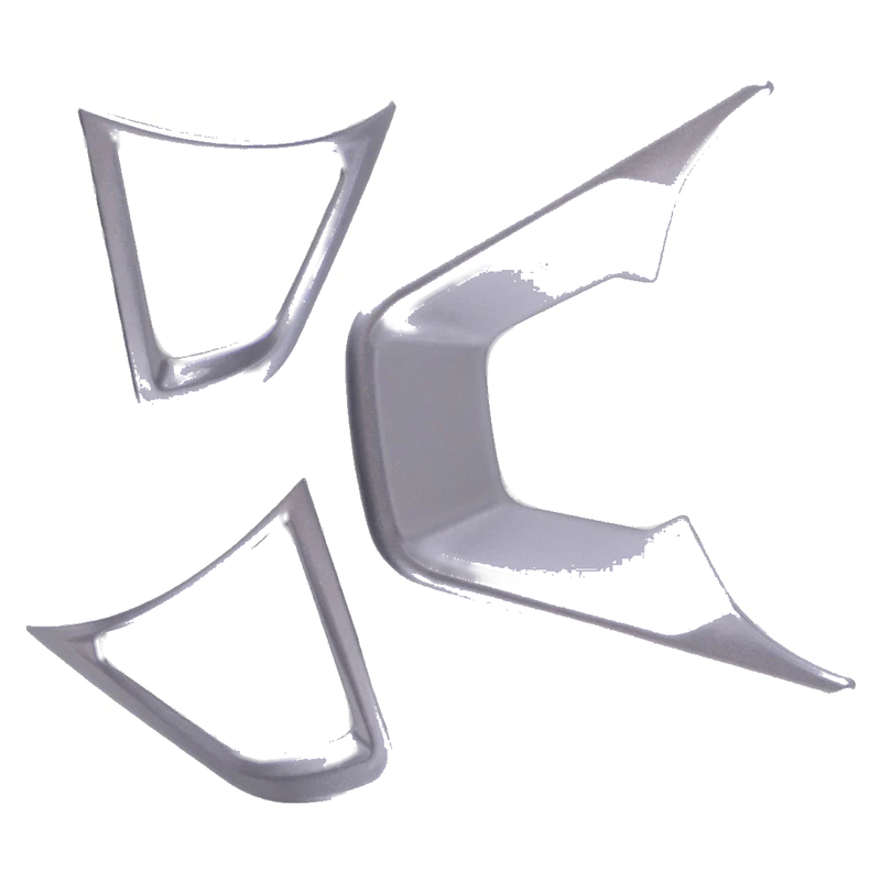 Ford Mondeo Fusion Steering Wheel Trim Sticker (2013-2020)