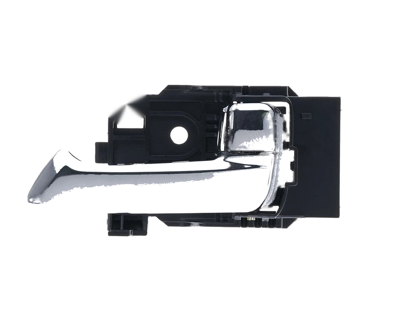 Holden Rodeo Rear Right Inner Door Handle Chrome (2003-2008)