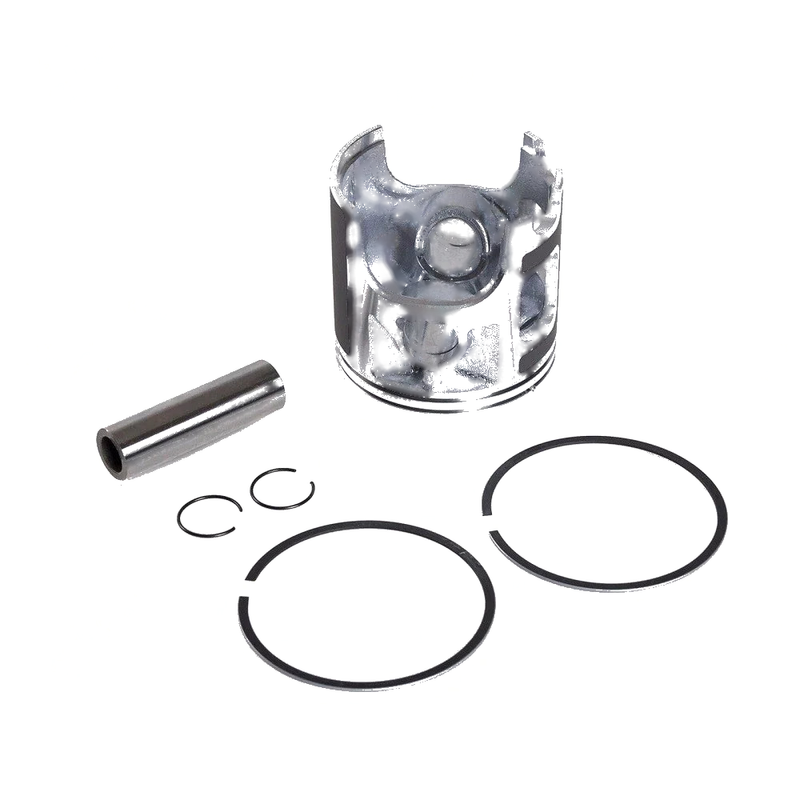 Yamaha Blaster YFS200 67.5mm Oversize Piston Kit (1988-2006)
