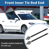 Mazda Tribute 2 x Front Inner Tie Rod End Links (2008–2009)