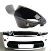 Land Rover Range Rover Sport Right Fog Lamp Light Bezel Frame (2010-2013)