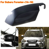 Subaru Impreza, Forester Right Side Mirror Lower Cover (2012-2018)