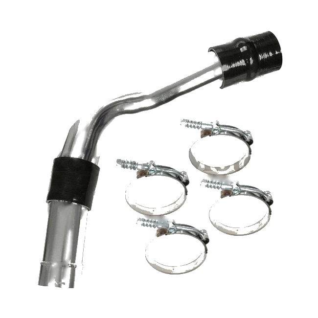 Ford F-250 / F-350 6.7L Cold Side Intercooler Pipe Upgrade Kit (2011-2016)