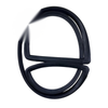 Windshield Rubber Seal Front Rear Set 2 Fits Datsun Nissan 720 Truck 1980-86 D05