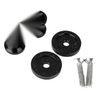Daytona 675 6mm Swingarm Spools Sliders (2006-2010)