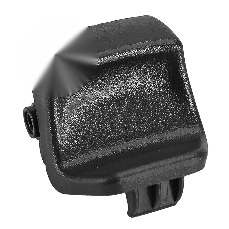 Chevy Corvette C6 Center Console Armrest Lid Latch (2005-2013)