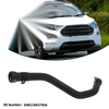 Ford EcoSport 1.0T Rubber Warm Air Inlet Pipe Radiator Hose (2013-2023)