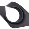 Dodge Journey Bumper Fog Light Cover Trim (2011-2020)