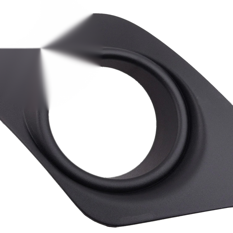 Dodge Journey Bumper Fog Light Cover Trim (2011-2020)