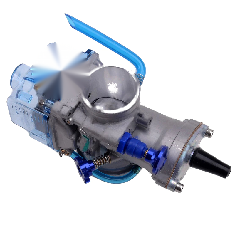 Honda Yamaha KTM Suzuki Kawasaki 34mm Carburetor PWK34
