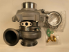 GEN 3 GT25 GT28 G25-550 A / R .72 Hot V-band Upgraded Turbocharger