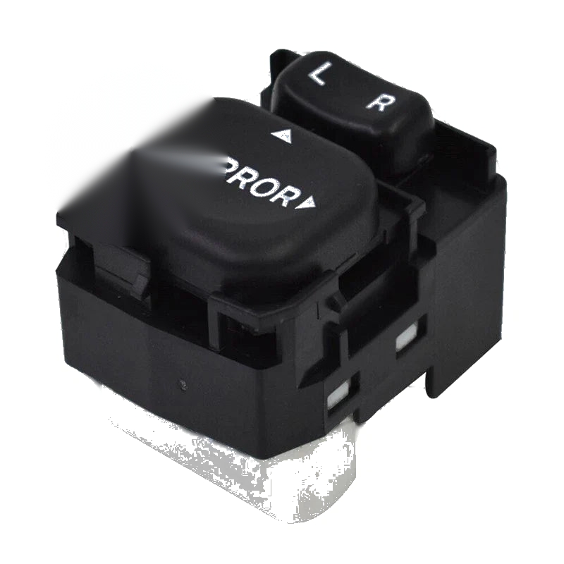 Toyota 4Runner Highlander RAV4 Exterior Mirror Switch (2001-2023)