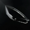 Mazda CX-7 Clear Headlight Lens Cover Pair (2007-2012)