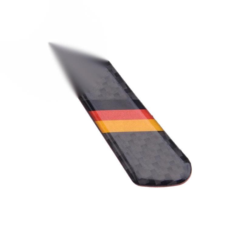 BMW 3 4 Series F30 F32 Exterior Mirror Stickers Stripes (2012-2019)