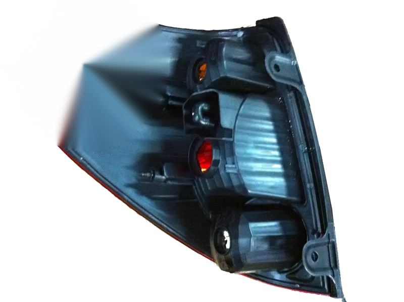 Mitsubishi L200 Triton 2006-2014 Tail Light (RH)