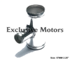 BMW 5 Series E39 525I 28I 53 Universal Bov T-Pipe 57Mm 2.25" Outlet 25Mm Blow Off Valve T Joint Adaptor