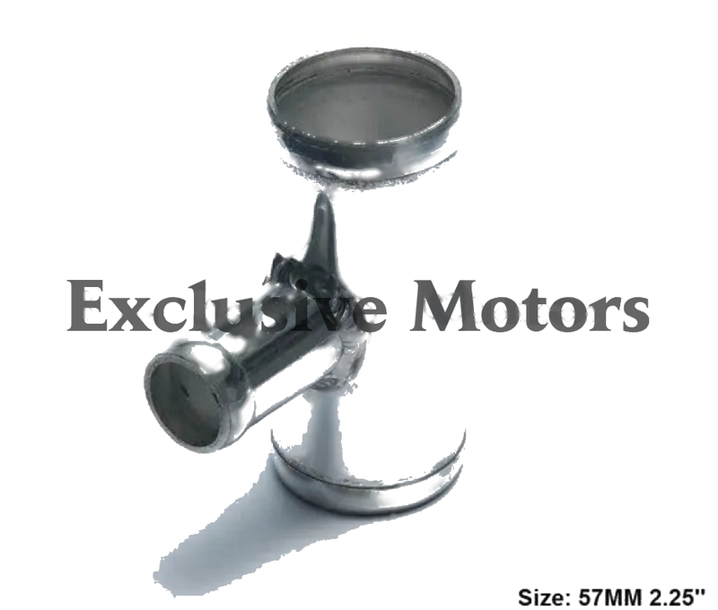 BMW 5 Series E39 525I 28I 53 Universal Bov T-Pipe 57Mm 2.25" Outlet 25Mm Blow Off Valve T Joint Adaptor