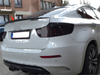 BMW X6 E71 E72 Rear Boot Spoiler Wing ABS (2008-2014)