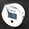 Car Boat Yacht 85MM Diesel Engine Tachometer Speedometer with RPM Sensor
