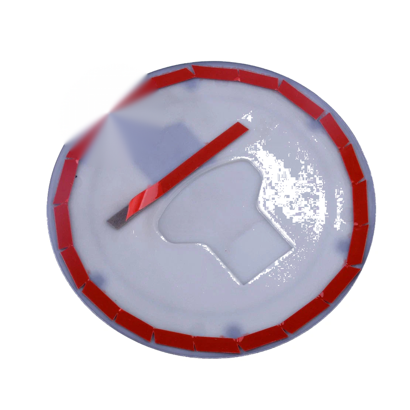 Toyota Tundra Fuel Tank Filler Cap (2007-2021)