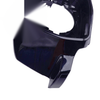 BMW X3 X5 X4 X6 (2010-2020) - 1 Pair Exterior Mirror Frame Covers