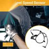 Chevrolet Nova S10 ABS Wheel Speed Sensor (2017)