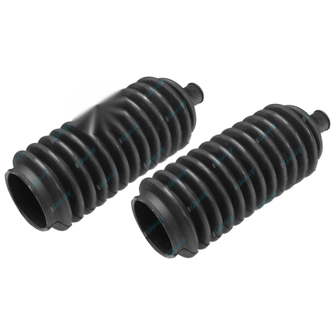 Toyota Camry ACV40 AHV40 4cyl 2.4L 2006~2012 2 x Steering Rack Boots