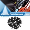 Hyundai Accent 20 x Push-Type Retainer Clips (2010-2017)