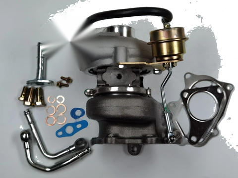 Subaru Impreza WRX GC8 EJ20 / EJ25 TD05-16G Turbo Charger (1992-2000)