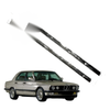 BMW 5 Series E28 M5 528e 533i 535is 524td 1981-1988 Rear Door Belt Weatherstrip