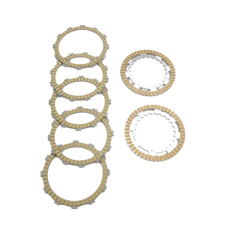 Suzuki AN650 Burgman Clutch Kit (2013-2016)
