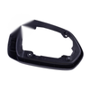 MG ZS EV Left Rear View Mirror Frame Cover (2017-2023)