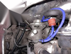 Toyota Hiace Commuter, KDH, Land Cruiser Prado Gas Filter (2005-2023)