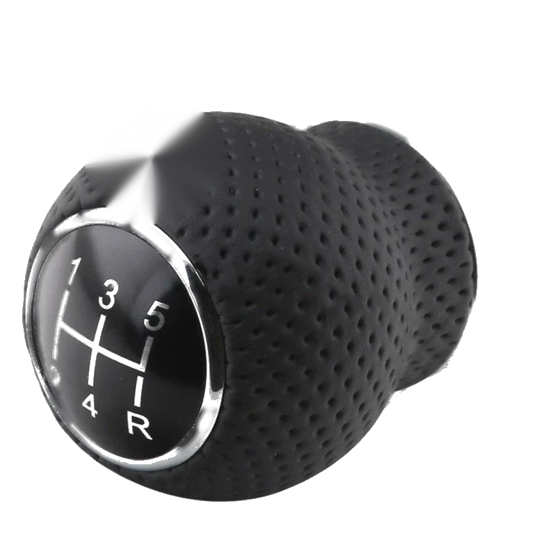 Universal Manual Cars 5 Speed Gear Stick Shifter Ball
