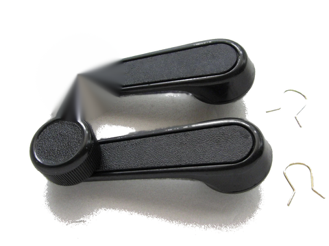 Suzuki Jimny SJ413 SJ-410 Samurai Sierra Window Crank Winder Handle (1981-1998)