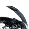 BMW F30 F31 F34 F35 F20 F21 F22 F23 F32 F33 Carbon Leather Steering Wheel (2012-2020)