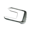 Ford F150 Chrome Side Wing View Mirror Covers (2021-2022)