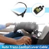 Ford Expedition 2003-2004 4-Speed Auto Trans Gear Shift Cable
