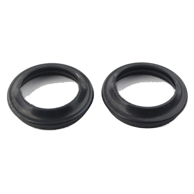 Various Models Motorcycle Front Fork Dust Seal 43x55-9.5mm