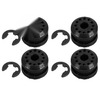 Dodge Ram 1500 3500 4pc Transfer Case Shifter Linkage Bushing (2002-2023)