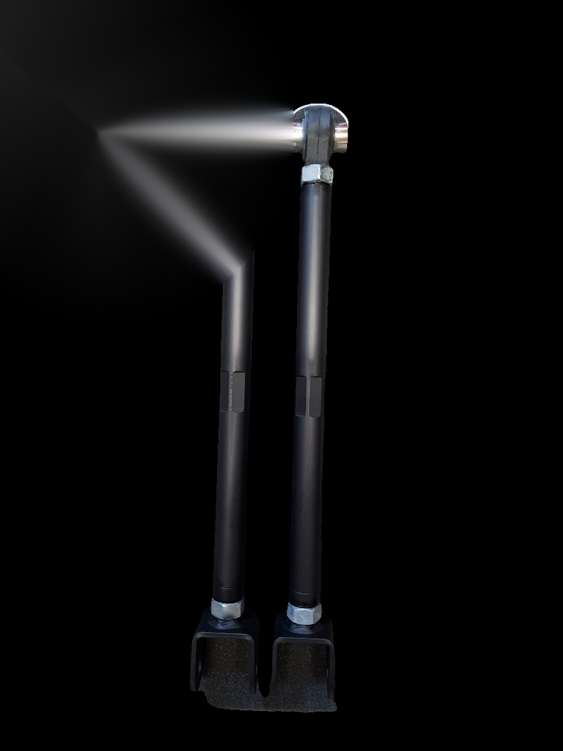 Toyota Supra JZA80 Rear Traction Rods (1993-2002)