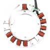 Kawasaki FH381V FH451V Ignition Charging Coil Stator Plate (2005-2023)