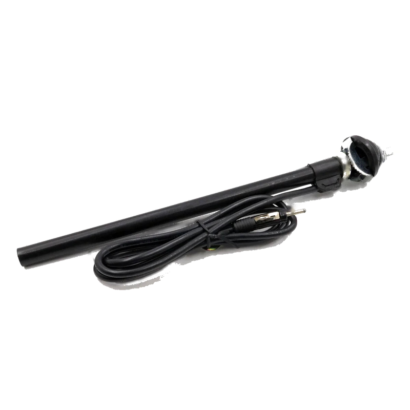 Mazda Bravo, Toyota Celica, Landcruiser, Nissan Bluebird Fender Antenna Set