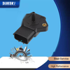 Subaru Forester SG 2.5L EJ251 Map Sensor (2002-2005)