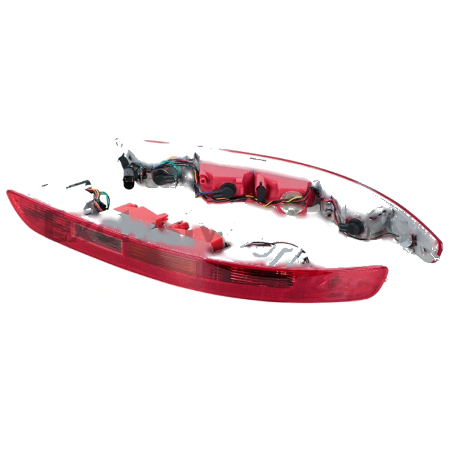 Audi Q5 Rear Bumper Light (2009-2016)