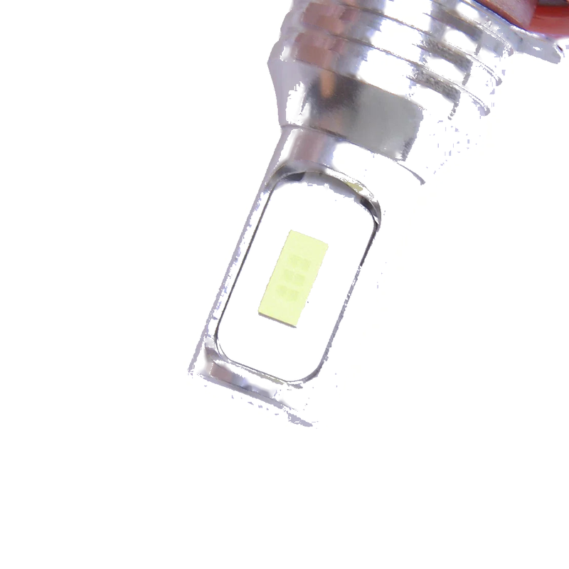 Car H11 LED Headlight Bulbs 6500K Super Bright